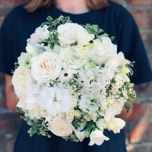 Buchet de flori Prelude to Love