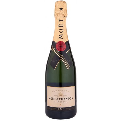 Moet & Chandon Brut 0.75L