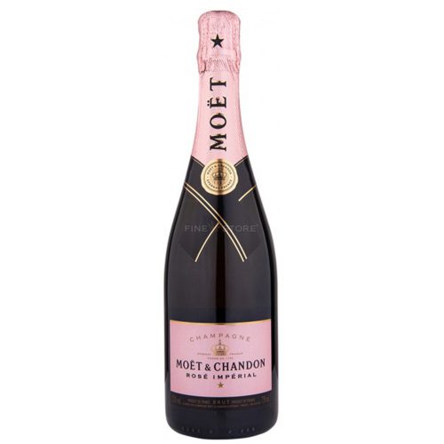 Moet & Chandon Rose 0.75L