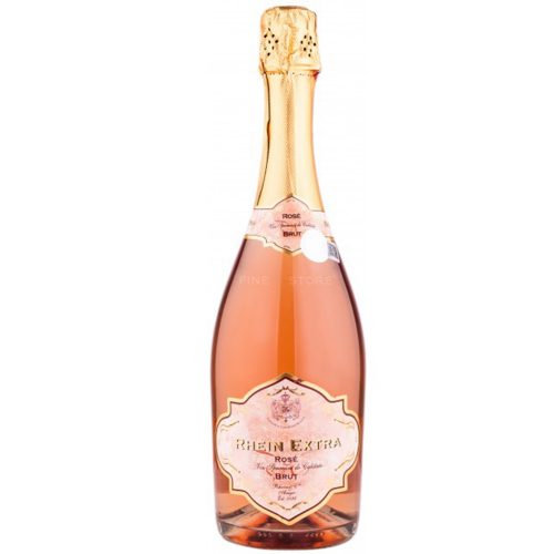 Rhein Extra Brut Rose 0.75L