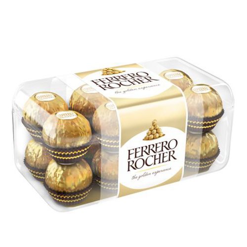 Ferrero Rocher