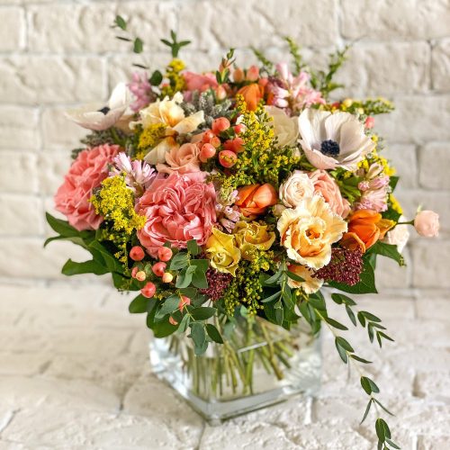 Buchet de flori Better Together