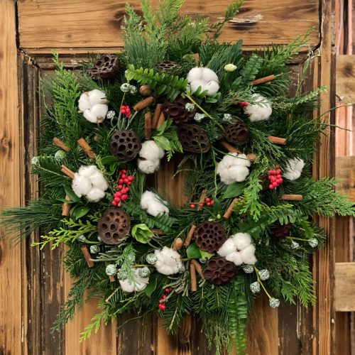 Tidings